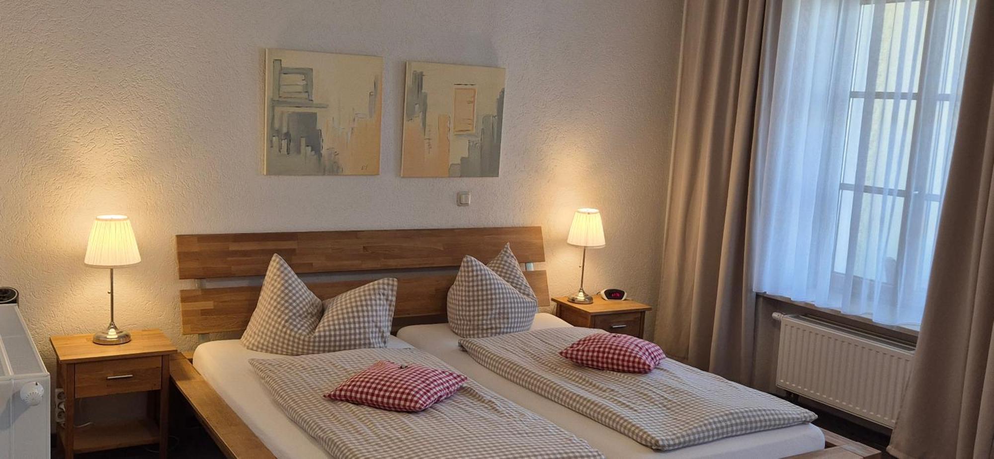 Hotel Meridian Gorlitz Bagian luar foto