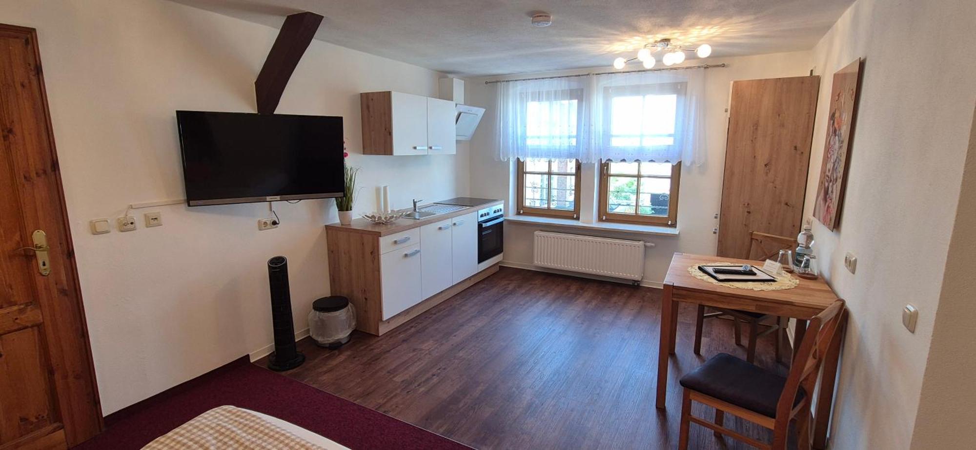 Hotel Meridian Gorlitz Bagian luar foto