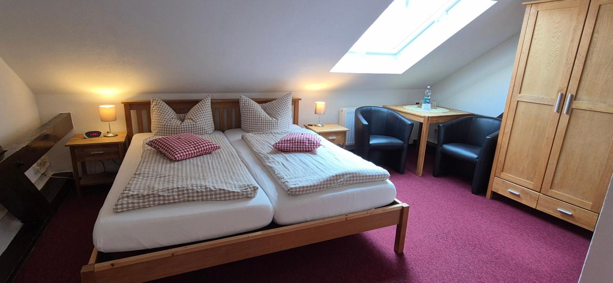 Hotel Meridian Gorlitz Bagian luar foto
