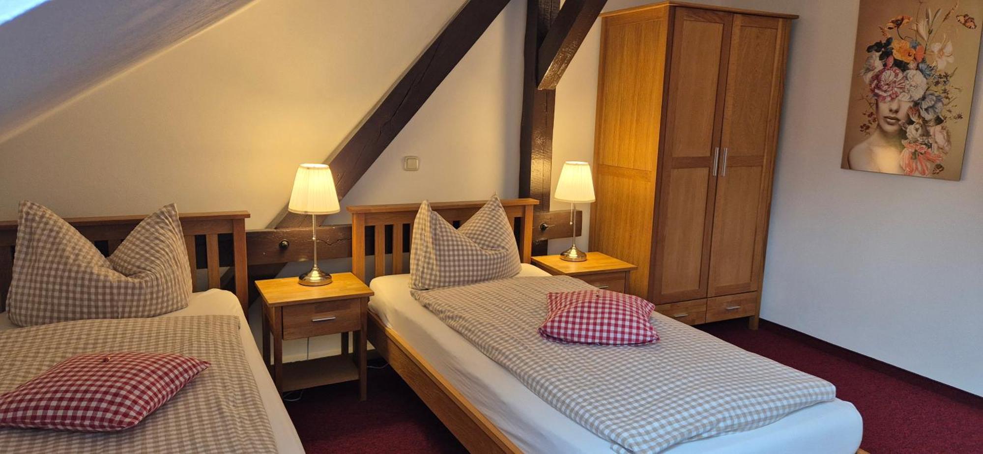Hotel Meridian Gorlitz Bagian luar foto