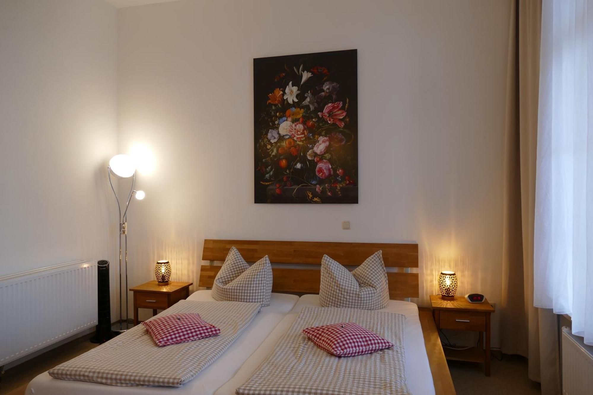 Hotel Meridian Gorlitz Bagian luar foto