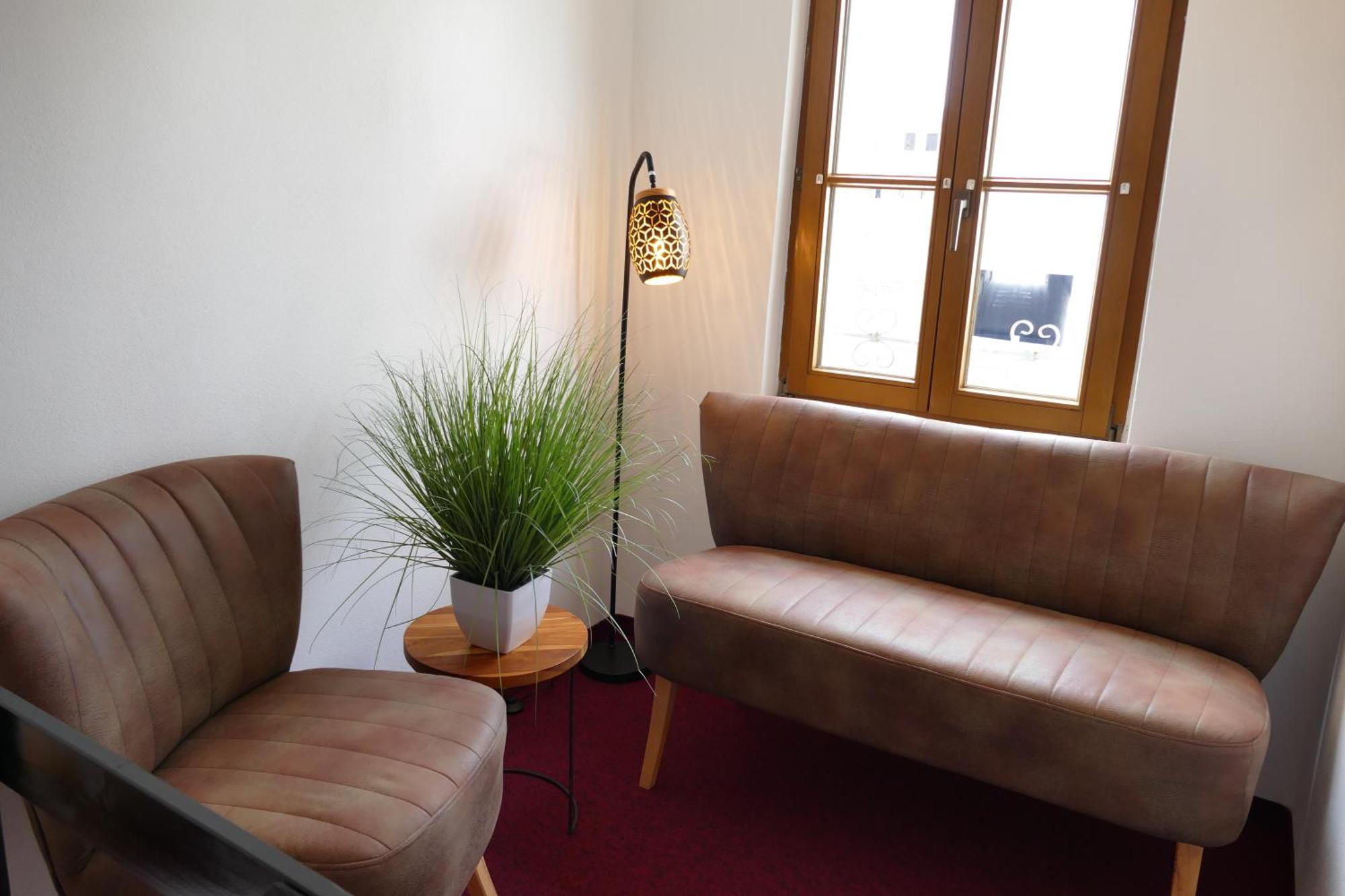 Hotel Meridian Gorlitz Bagian luar foto