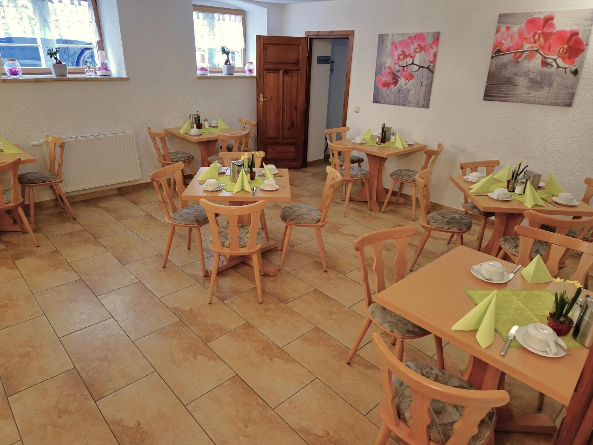 Hotel Meridian Gorlitz Bagian luar foto