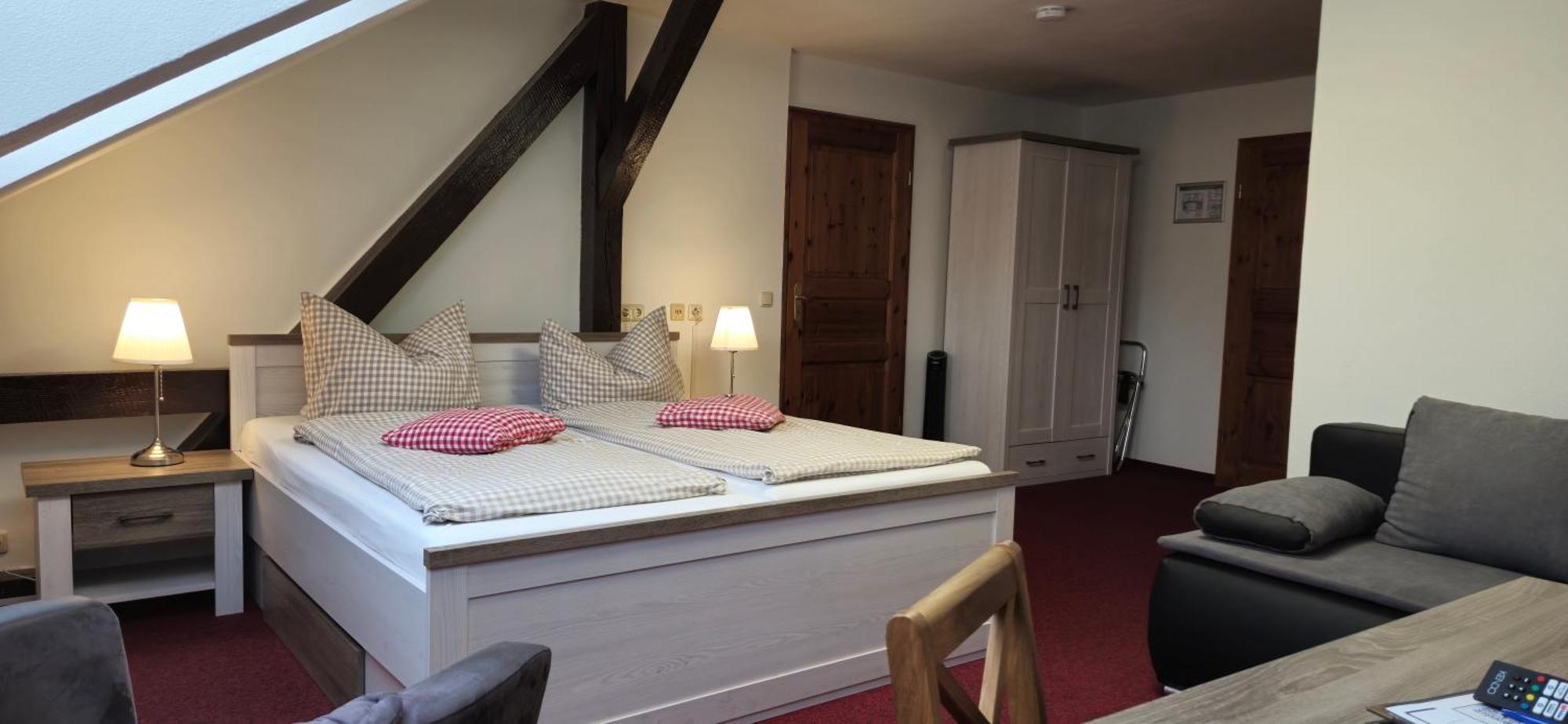 Hotel Meridian Gorlitz Bagian luar foto