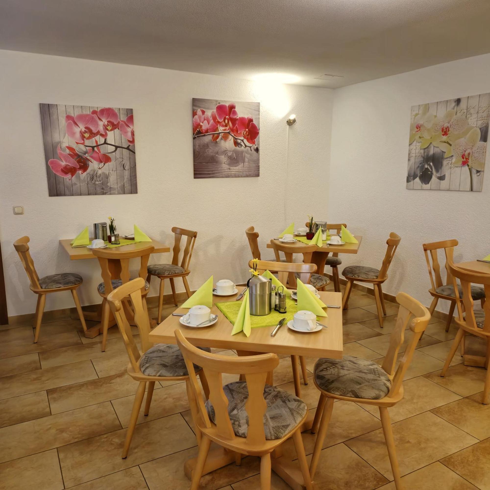 Hotel Meridian Gorlitz Bagian luar foto