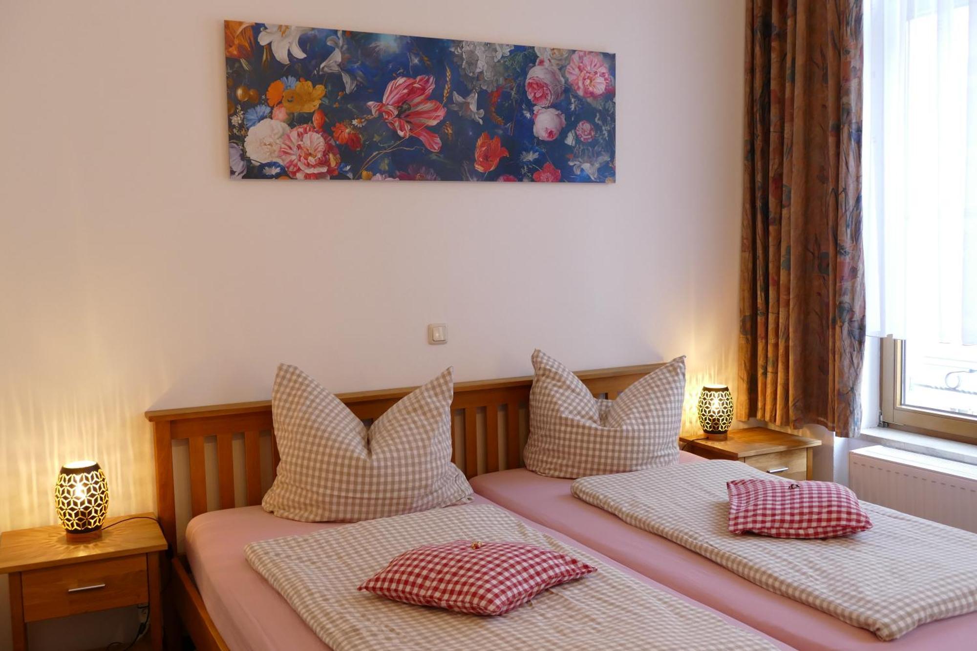 Hotel Meridian Gorlitz Bagian luar foto