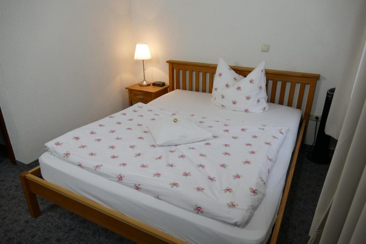 Hotel Meridian Gorlitz Bagian luar foto