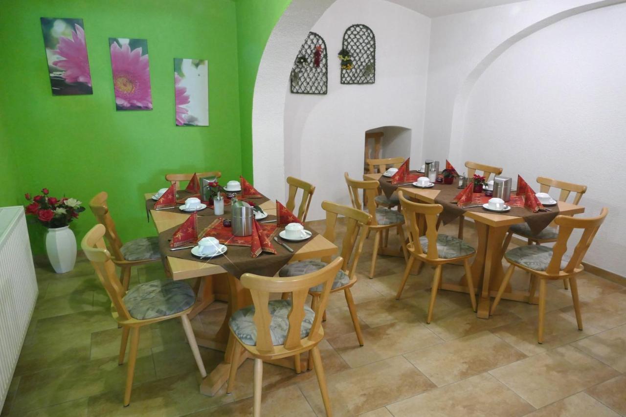Hotel Meridian Gorlitz Bagian luar foto