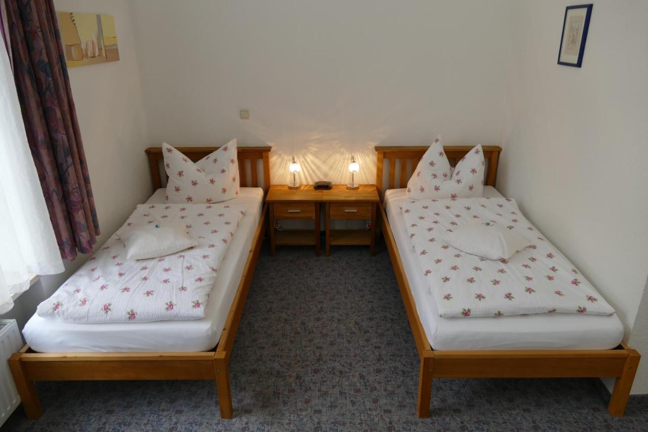 Hotel Meridian Gorlitz Bagian luar foto